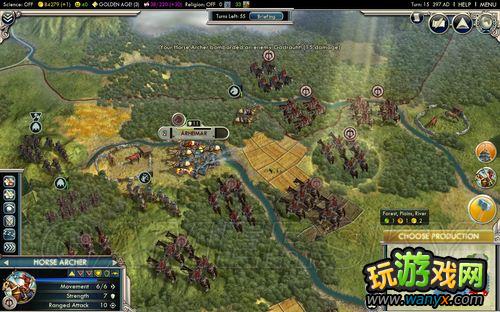 ������5�����Ӿ�����FALL OF ROME�籾ͼ�Ĺ���