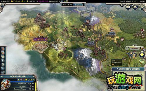������5�����Ӿ�����FALL OF ROME�籾ͼ�Ĺ���