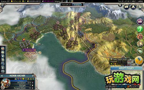 ������5�����Ӿ�����FALL OF ROME�籾ͼ�Ĺ���