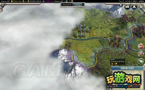 ������5�����Ӿ�����FALL OF ROME�籾ͼ�Ĺ���