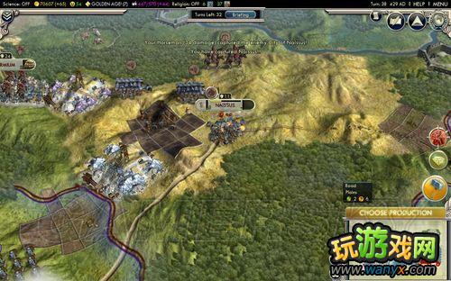 ������5�����Ӿ�����FALL OF ROME�籾ͼ�Ĺ���