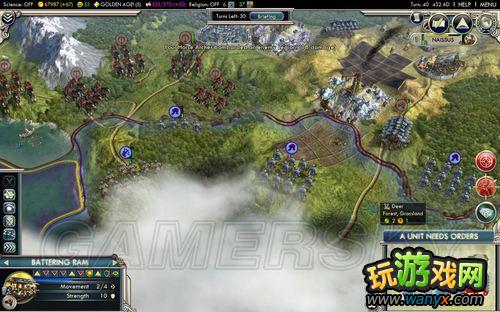 ������5�����Ӿ�����FALL OF ROME�籾ͼ�Ĺ���