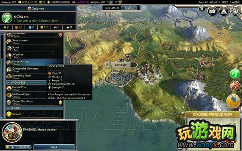������5�����Ӿ�����FALL OF ROME�籾ͼ�Ĺ���