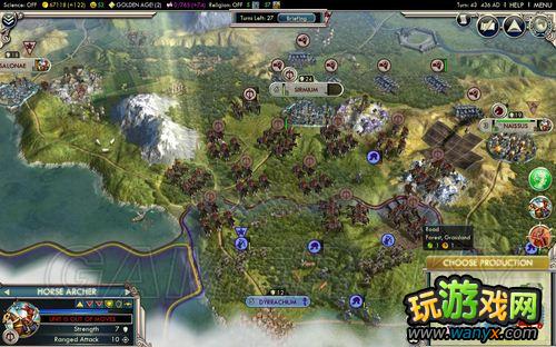 ������5�����Ӿ�����FALL OF ROME�籾ͼ�Ĺ���