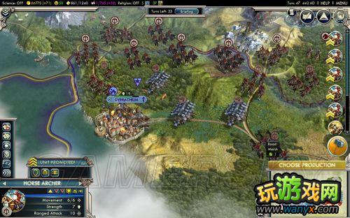 ������5�����Ӿ�����FALL OF ROME�籾ͼ�Ĺ���
