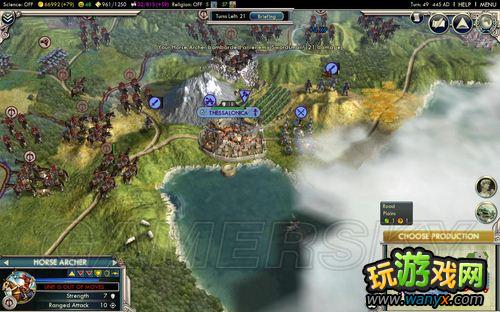 ������5�����Ӿ�����FALL OF ROME�籾ͼ�Ĺ���