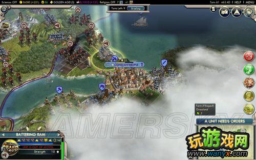 ������5�����Ӿ�����FALL OF ROME�籾ͼ�Ĺ���