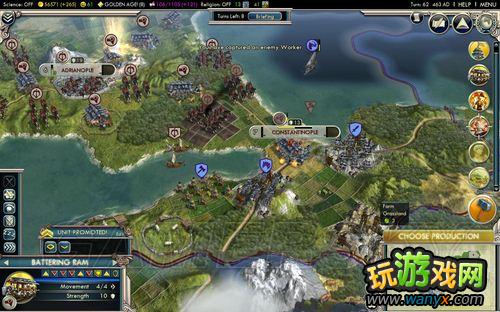 ������5�����Ӿ�����FALL OF ROME�籾ͼ�Ĺ���
