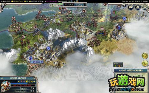 ������5�����Ӿ�����FALL OF ROME�籾ͼ�Ĺ���