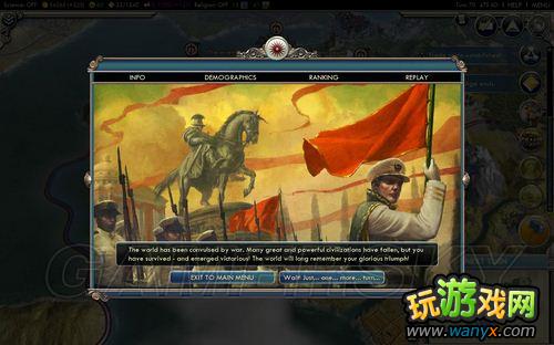 ������5�����Ӿ�����FALL OF ROME�籾ͼ�Ĺ���