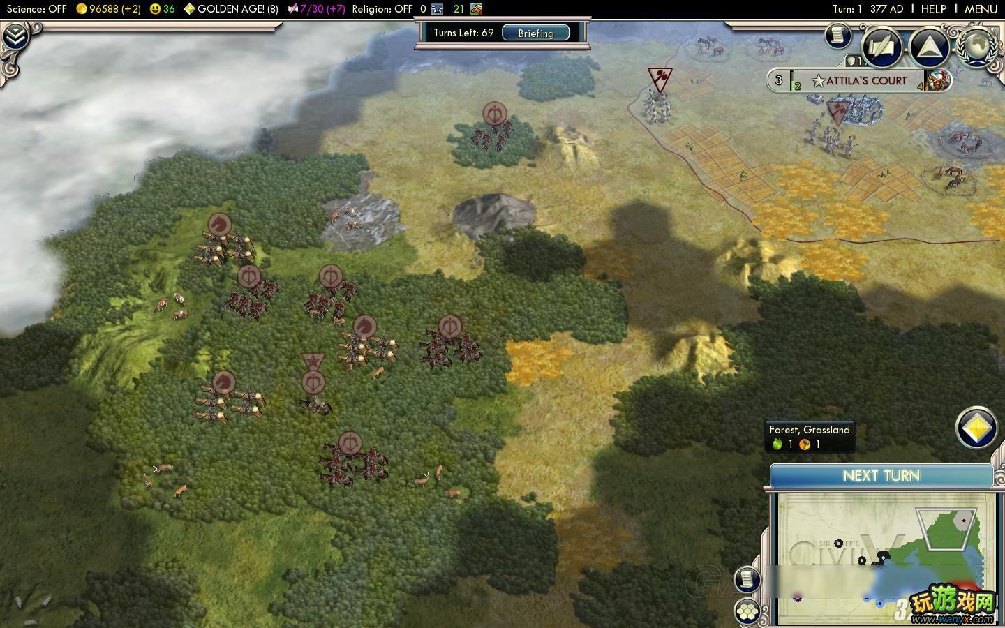������5�������������FALL OF ROMEͼ�Ĺ���