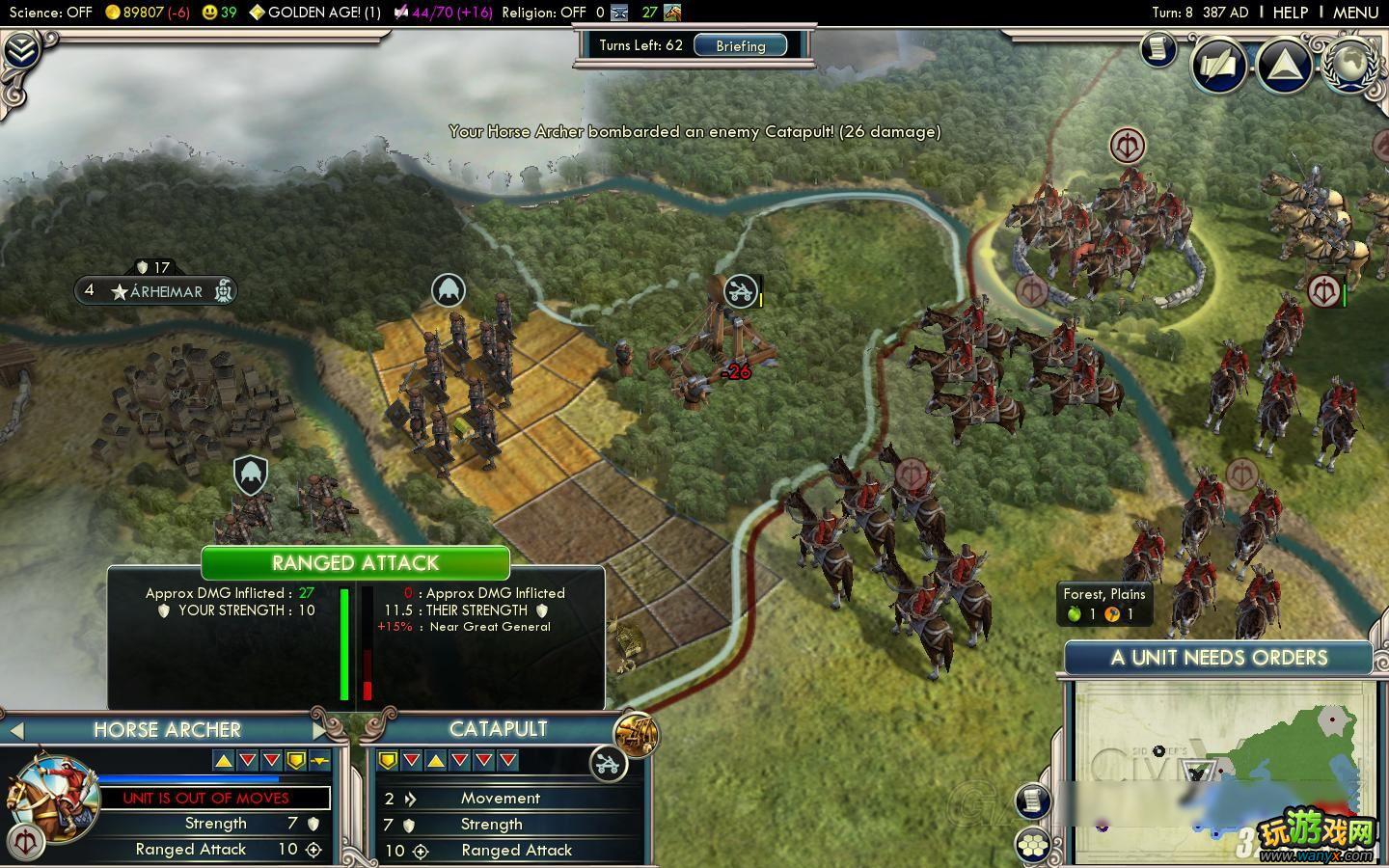 ������5�������������FALL OF ROMEͼ�Ĺ���