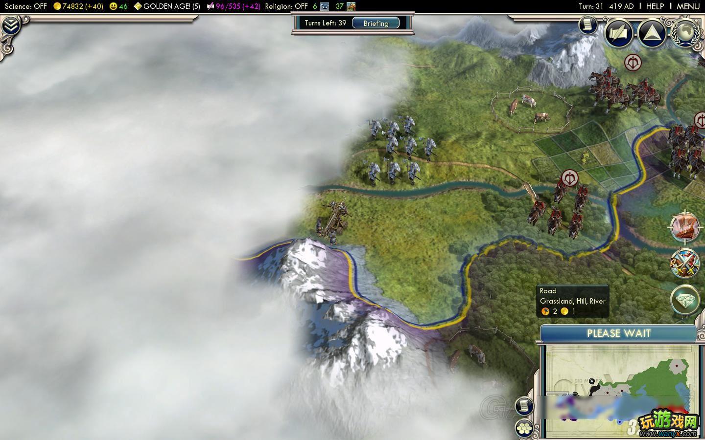 ������5�������������FALL OF ROMEͼ�Ĺ���