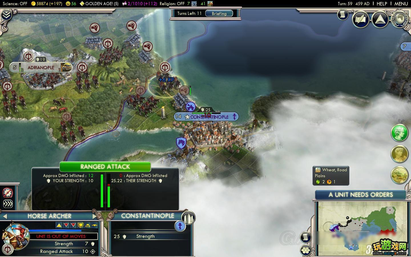 ������5�������������FALL OF ROMEͼ�Ĺ���