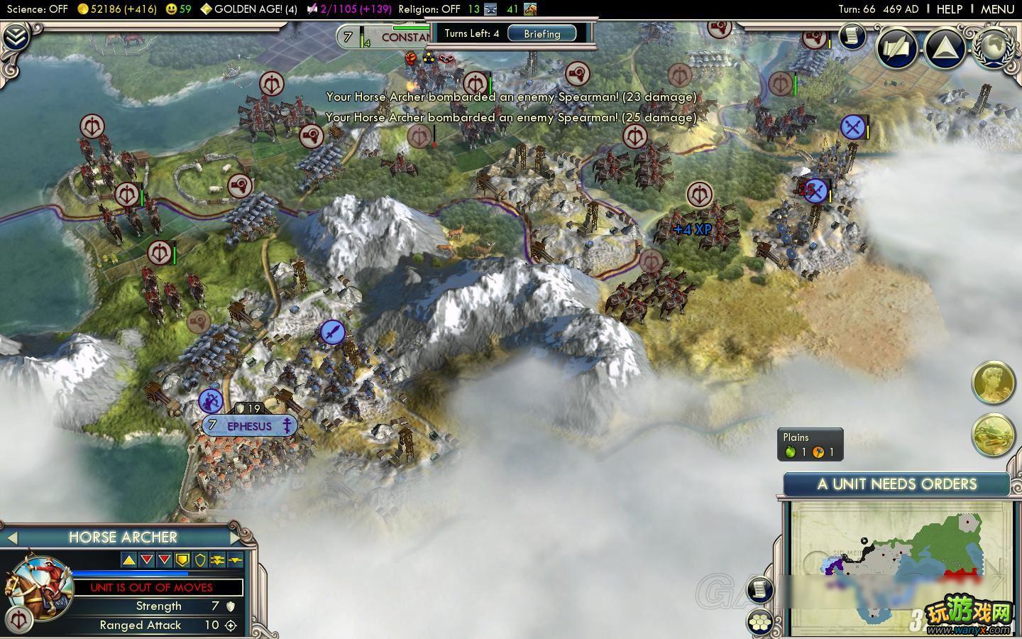 ������5�������������FALL OF ROMEͼ�Ĺ���