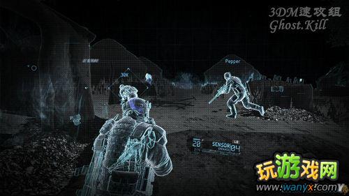 �������ж�4��δ��սʿ��ͼ�����̹���