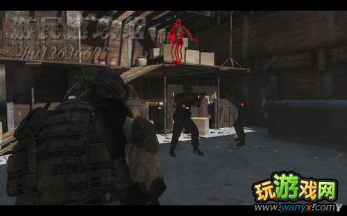 �������ж�4��δ��սʿ��ͼ�Ĺ���