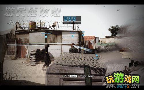 �������ж�4��δ��սʿ��ͼ�Ĺ���