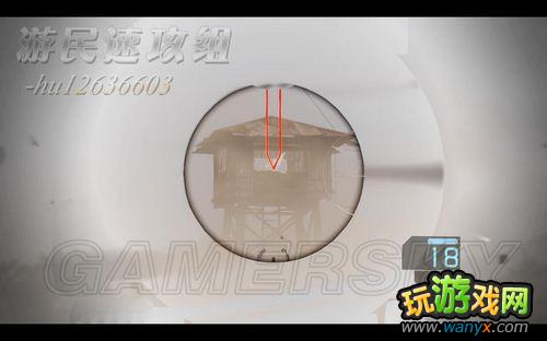 �������ж�4��δ��սʿ��ͼ�Ĺ���