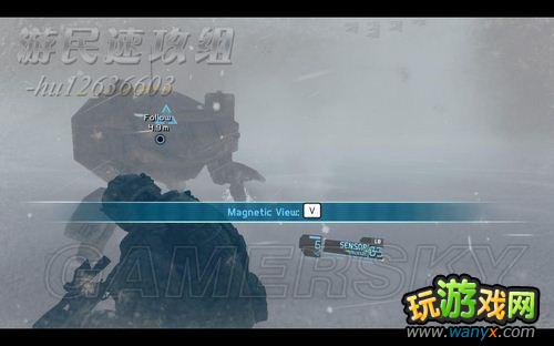 �������ж�4��δ��սʿ��ͼ�Ĺ���