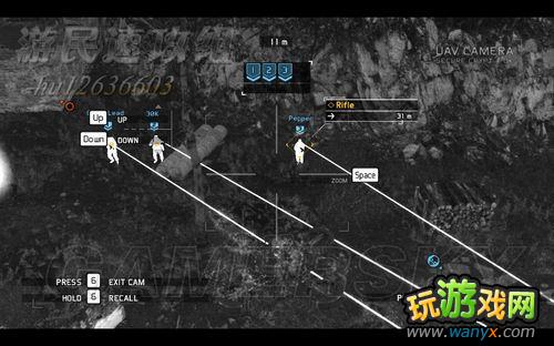 �������ж�4��δ��սʿ��ͼ�Ĺ���