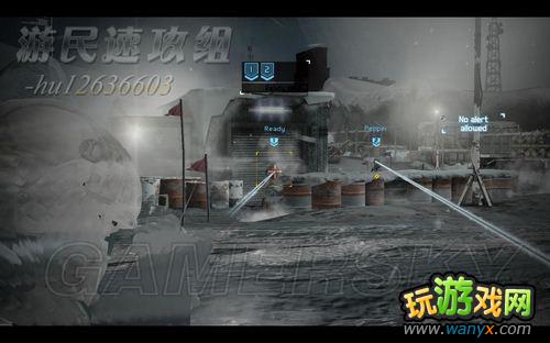 �������ж�4��δ��սʿ��ͼ�Ĺ���
