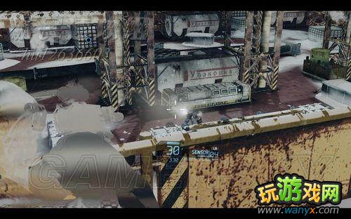�������ж�4��δ��սʿ��ͼ�Ĺ���