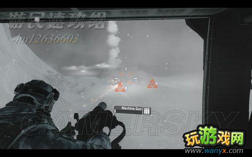 �������ж�4��δ��սʿ��ͼ�Ĺ���