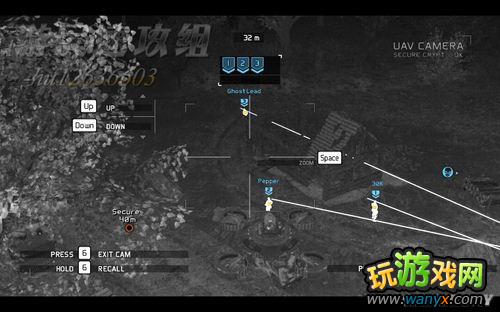 �������ж�4��δ��սʿ��ͼ�Ĺ���
