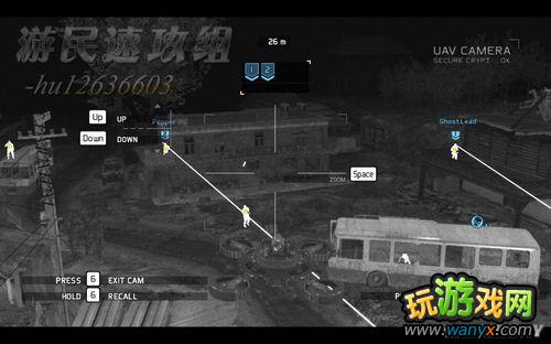 �������ж�4��δ��սʿ��ͼ�Ĺ���
