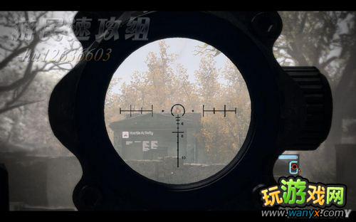 �������ж�4��δ��սʿ��ͼ�Ĺ���