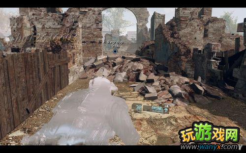 �������ж�4��δ��սʿ��ͼ�Ĺ���