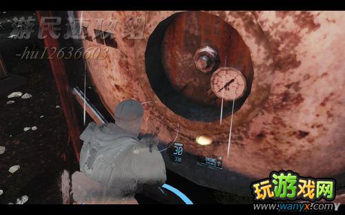 �������ж�4��δ��սʿ��ͼ�Ĺ���