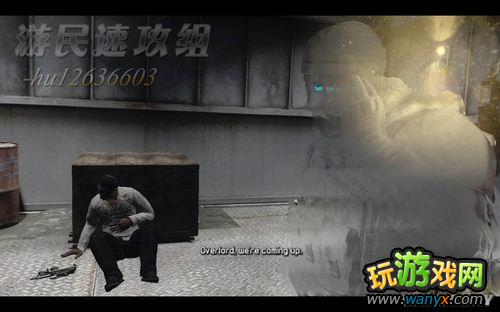 �������ж�4��δ��սʿ��ͼ�Ĺ���