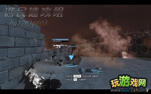 �������ж�4��δ��սʿ��ͼ�Ĺ���