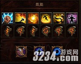 《暗黑破坏神3》武僧踢罐子刷装攻略