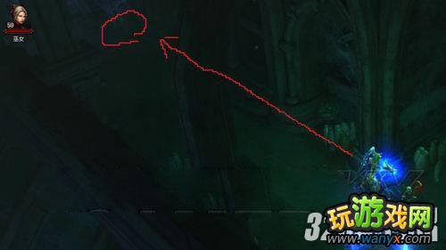 《暗黑破坏神3》武僧踢罐子刷装攻略