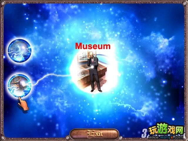 ����ɫ����green moon��ͼ�Ĺ�����