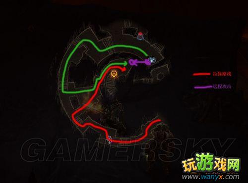 《暗黑破坏神3》炼狱MF图文教程