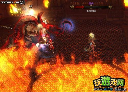 �������ƻ���3��ȫBossսͼ�Ĺ��ԣ���͸��