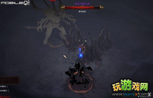 �������ƻ���3��ȫBossսͼ�Ĺ��ԣ���͸��