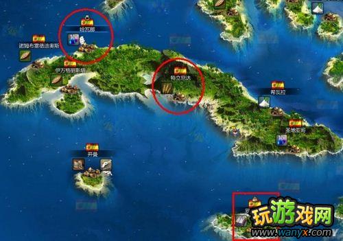 ��������3�������ۡ���ó���齨���ӵ���ս�ٿ�ͼ�Ľ̳�