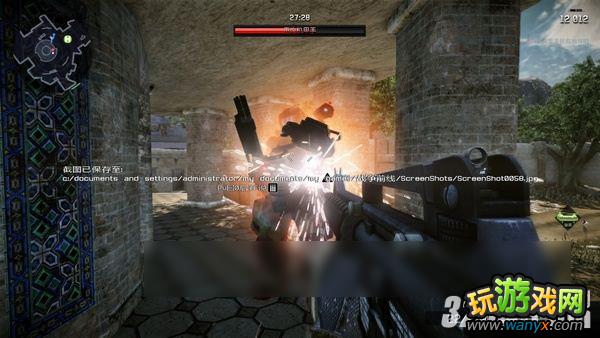 ��ս��ǰ�ߡ����ڻ����ִ�BOSS����