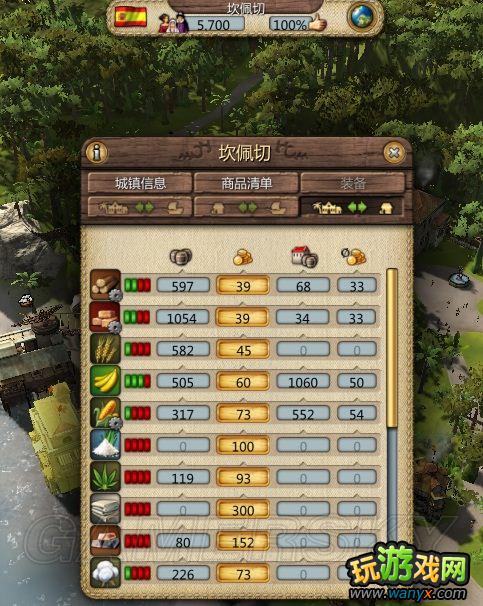 《海商王3》教你如何从小买卖到商业帝国
