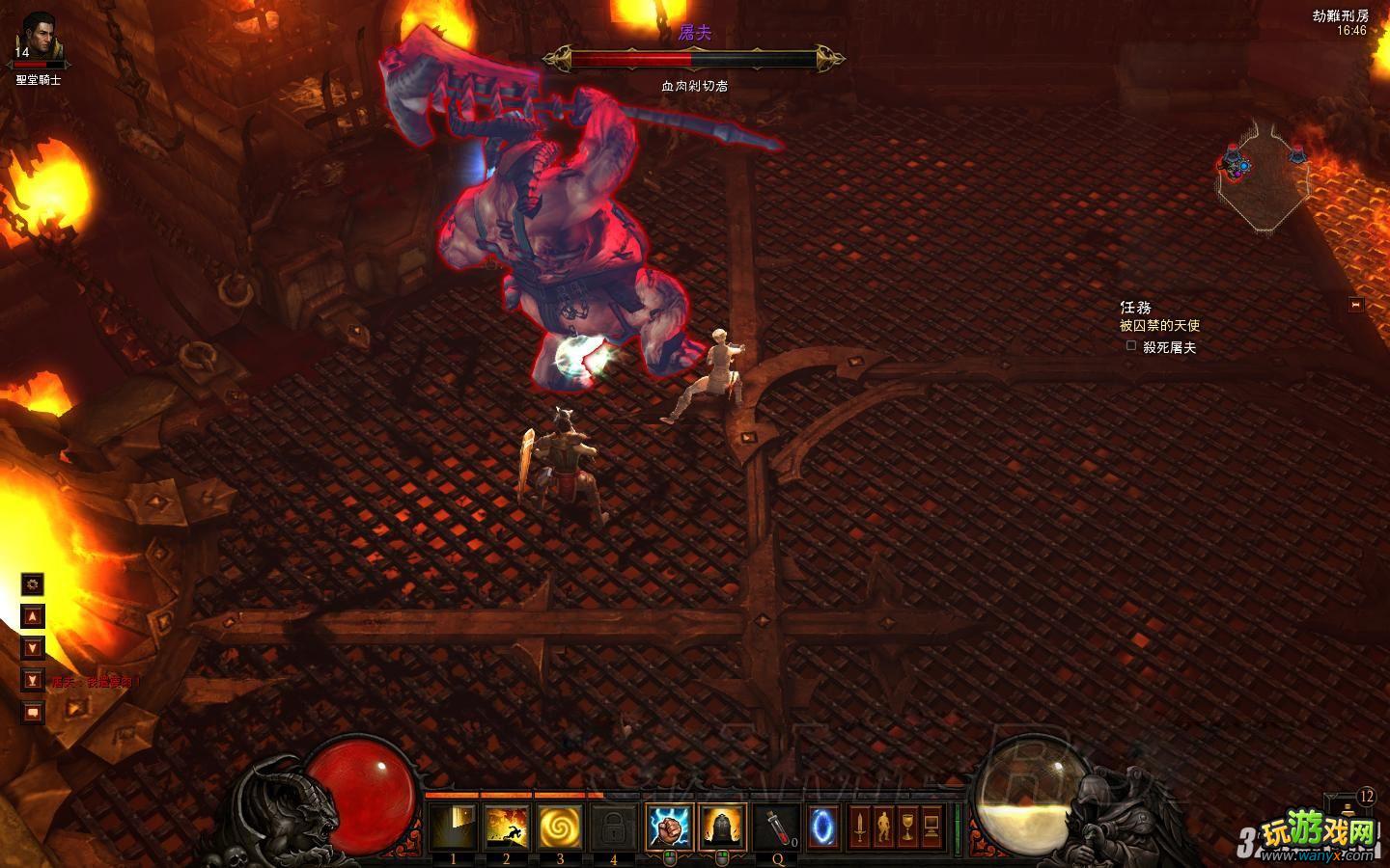 �������ƻ���3����ʽ����ɮǰ��ˢ�ֵ���BOSS��Ƶ����