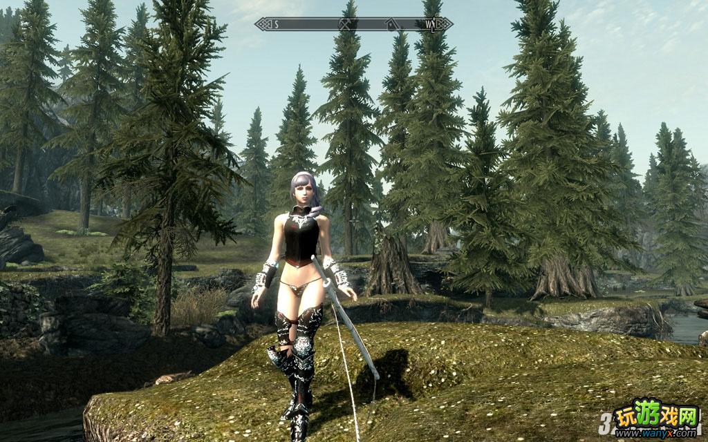 ���Ϲž���5����ʡ���ӰMODģ�������ý�ѧ����