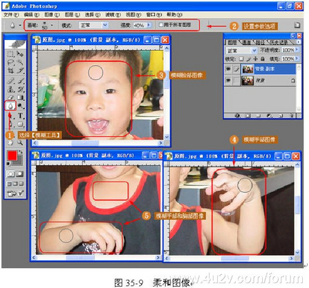 磡Photoshop޺黯Ƭ