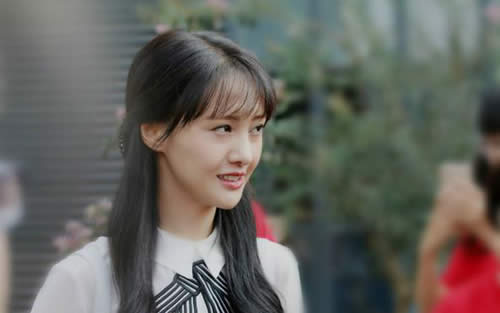 郑爽写真 郑爽写真