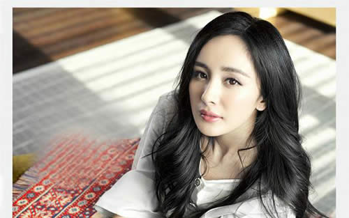 杨幂写真 杨幂写真