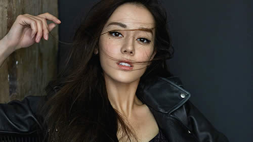 迪丽热巴写真 迪丽热巴写真